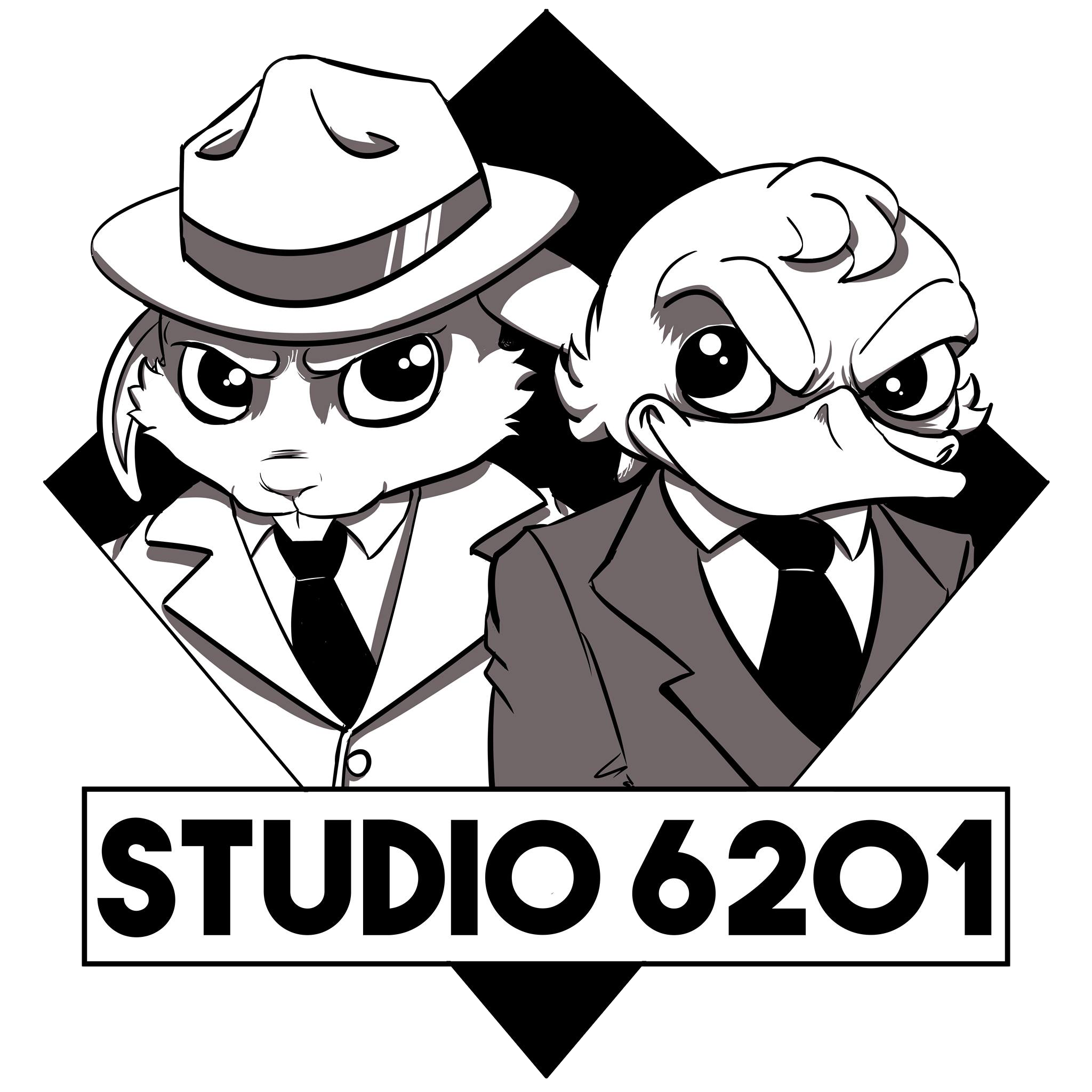 Studio 6201