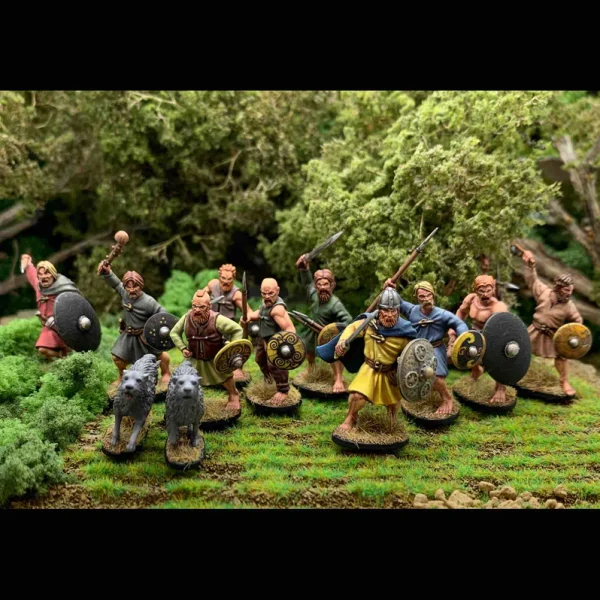 Bande Bestialité – Image 3