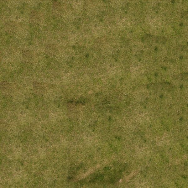 Tapis Universal Grass