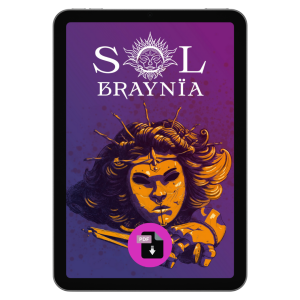 Sol Braynïa - PDF