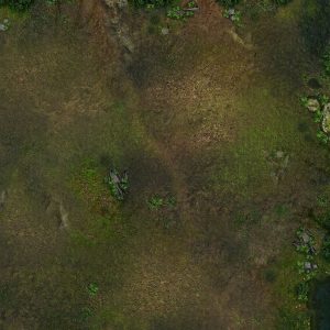 Tapis Swamp