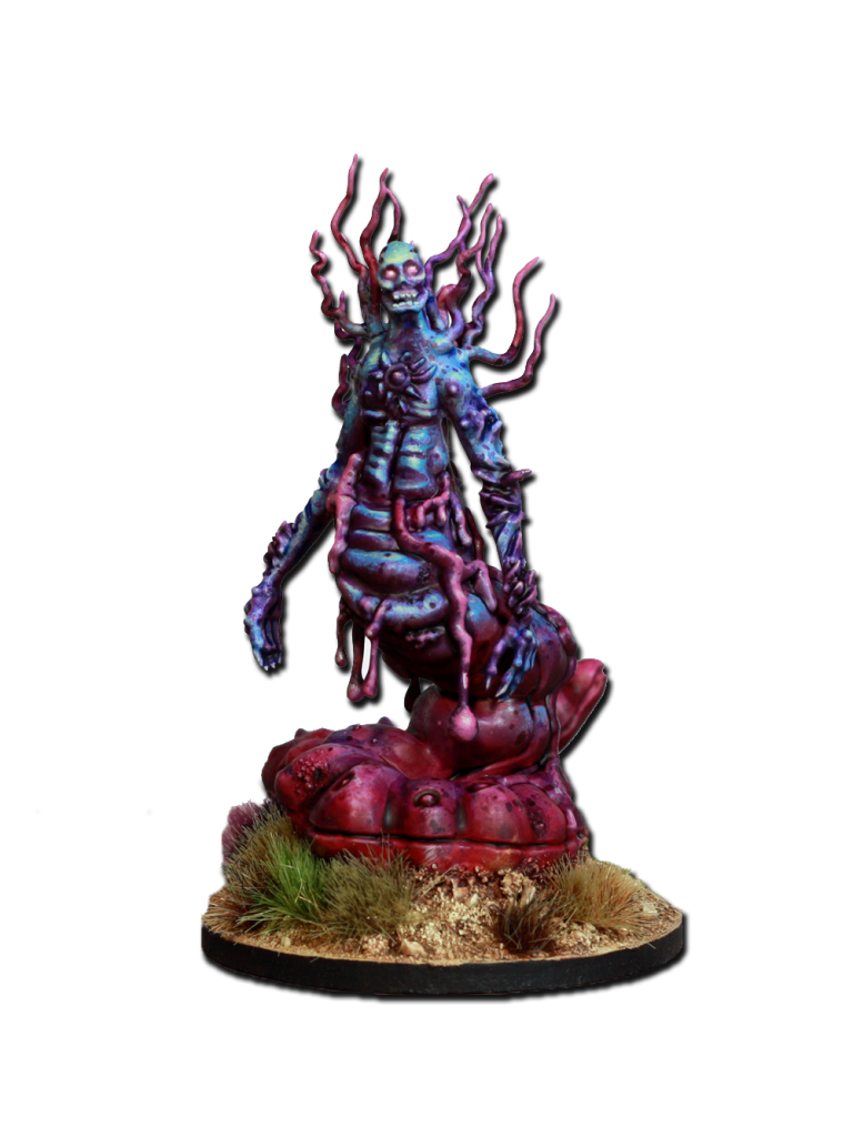 Abomination