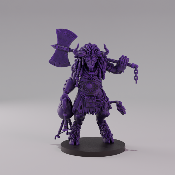 Minotaure – Image 4