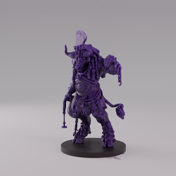 Minotaure – Image 3