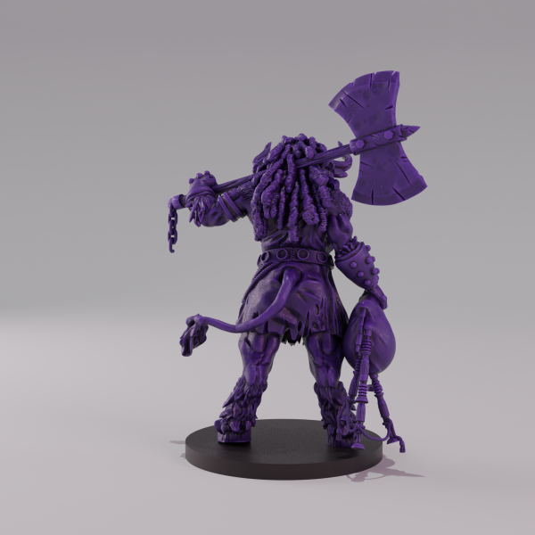 Minotaure – Image 2