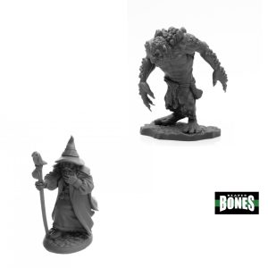 Pack CNJ ruines