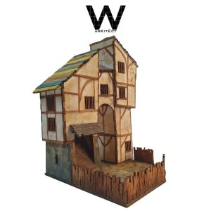 Tour à dés