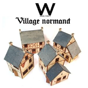 Village Normand