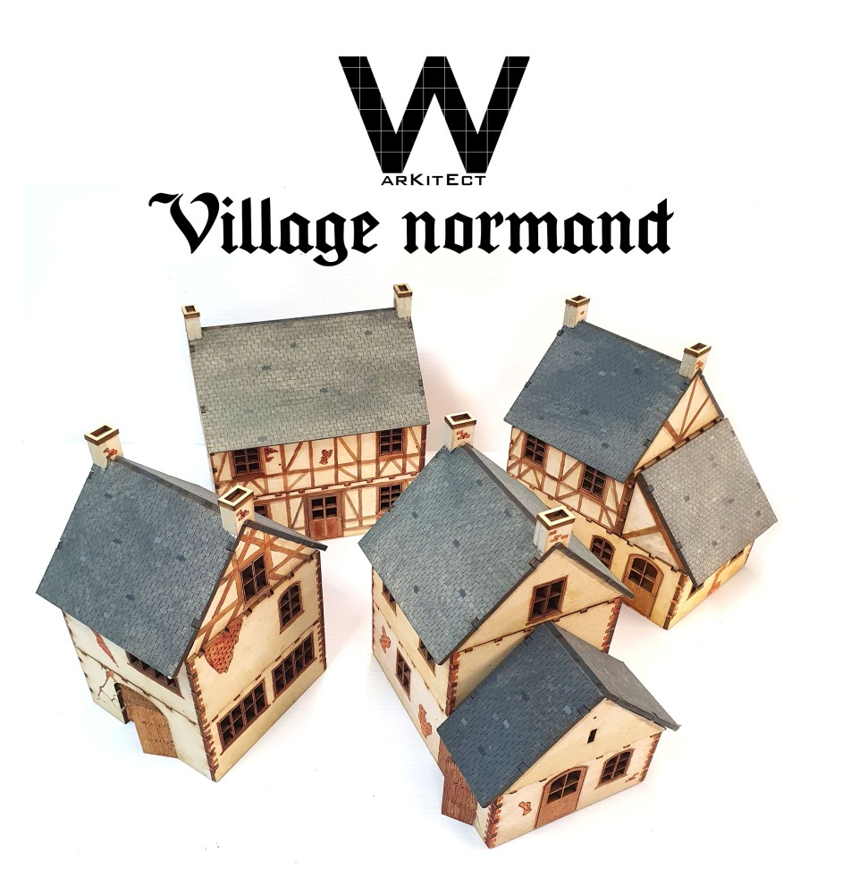 Village Normand